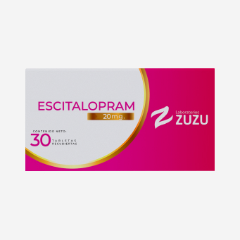 escitalopram